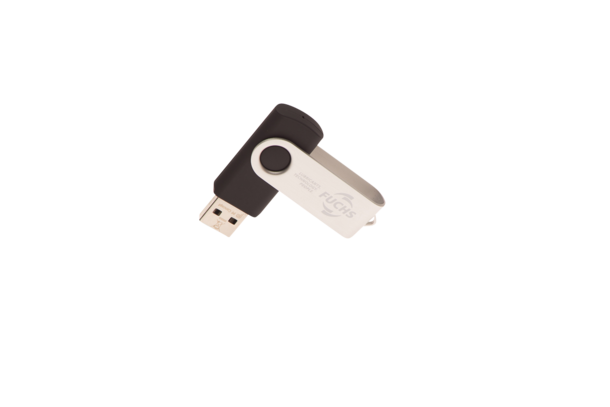USB Stick Rotate 8GB