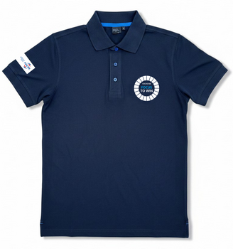 Polo-Shirt FUCHS100